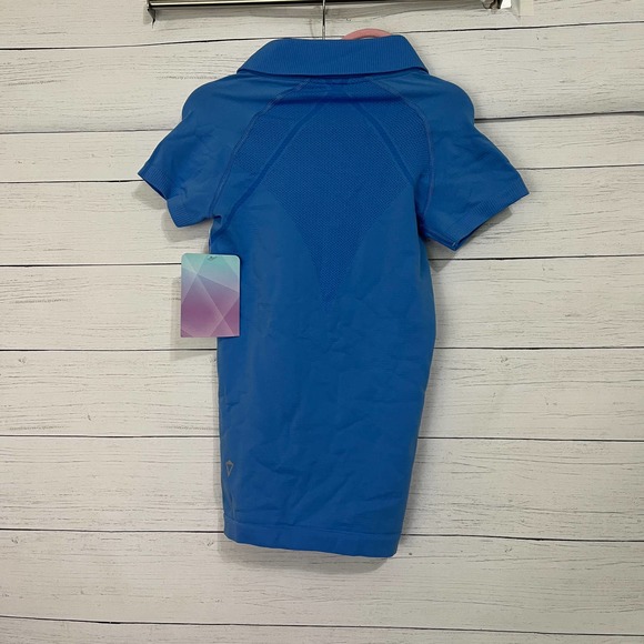 NEW Ivivva fly tech polo - Picture 5 of 5